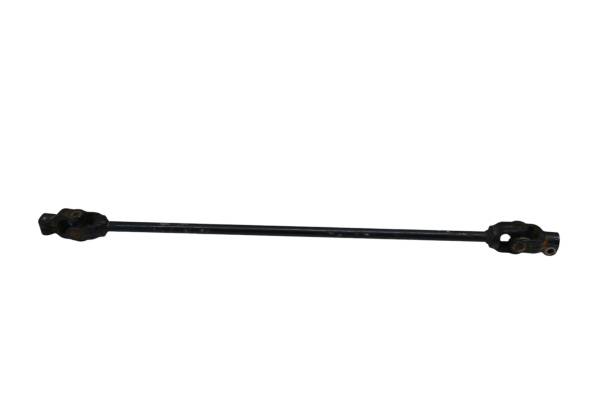 Kawasaki - 18 Kawasaki Mule PRO-DXT Steering Stem Shaft KAF1000