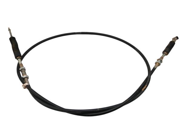 Kawasaki - 18 Kawasaki Mule PRO-DXT Shifter Cable KAF1000