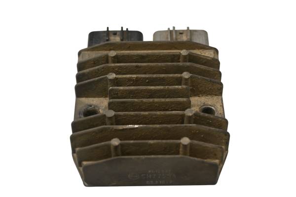 Polaris - 16 Polaris RZR 570 4x4 Regulator Rectifier