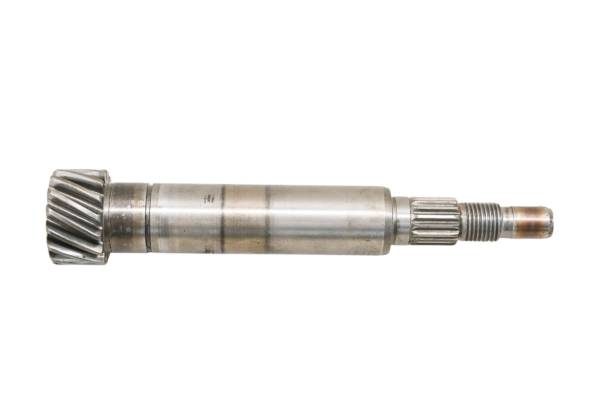 Polaris - 04 Polaris Sportsman 90 Primary Drive Transmission Shaft