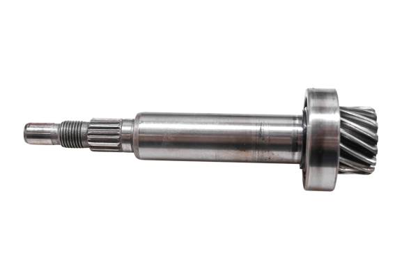 Polaris - 04 Polaris Sportsman 90 2x4 Transmission Primary Drive Shaft