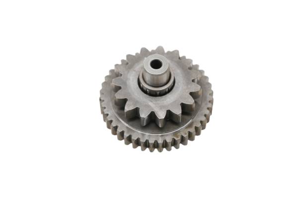 Yamaha - 06 Yamaha Grizzly 660 4x4 Starter Gear YFM660F