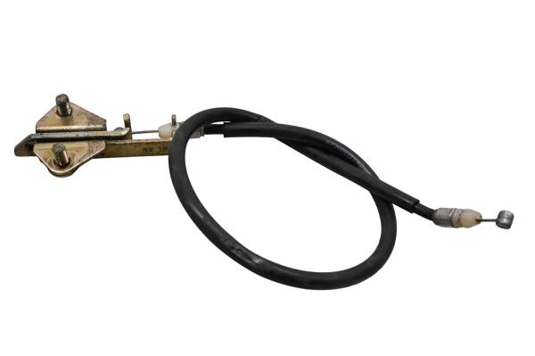 Yamaha - 99 Yamaha R1 Seat Latch YZF1000