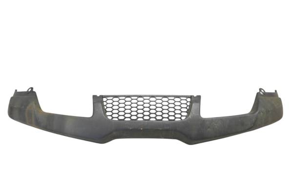 Honda - 04 Honda Rancher 350 4x4 Front Bumper Cover TRX350FM