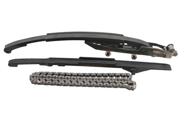 Honda - 02 Honda Shadow Spirit Cam Chain & Guides VT1100C