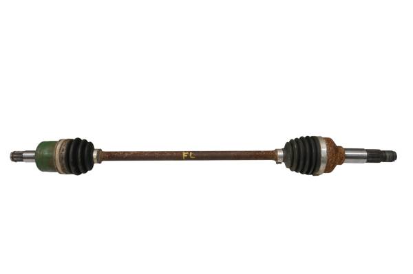 Yamaha - 17 Yamaha YXZ1000R SS Front Cv Axle Left Or Right