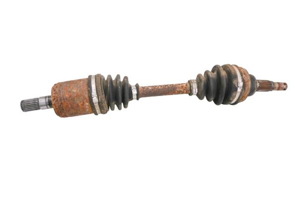 Honda - 02 Honda Foreman 450 4X4 Front Right Cv Axle TRX450FE