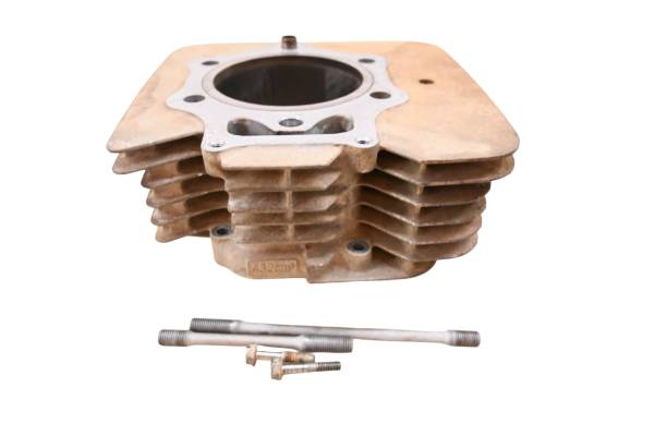 Honda - 02 Honda Foreman 450 4x4 ES Cylinder TRX450FE