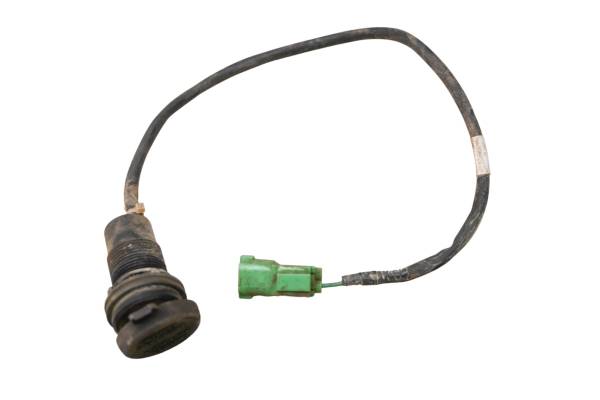 Honda - 02 Honda Foreman 450 4x4 ES 12 Volt Accessory Outlet 12V TRX450FE