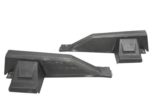 Polaris - 19 Polaris RZR XP Turbo Frog Skinz Bezel Covers Left & Right