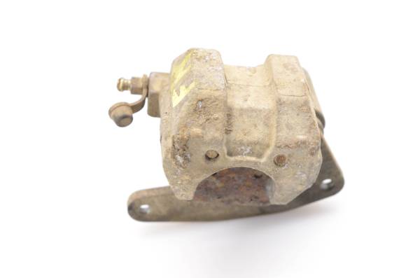 Yamaha - 01 Yamaha Bear Tracker 250 2x4 Front Right Brake Caliper YFM250X