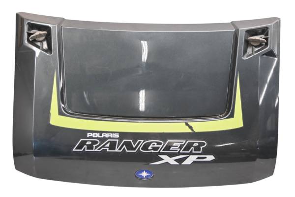 Polaris - 19 Polaris Ranger XP 1000 EPS Hood Front Fender Cover