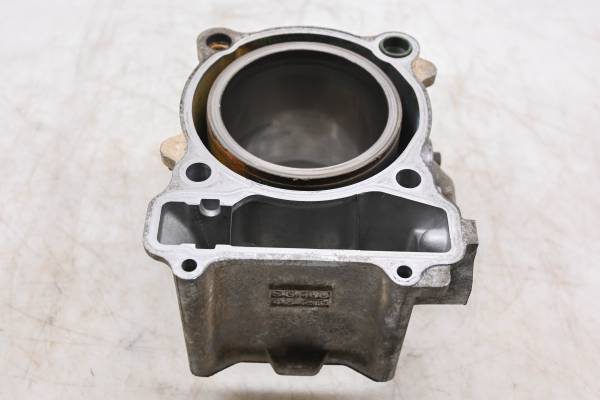 Yamaha - 05 Yamaha Kodiak 400 4x4 Cylinder YFM400F