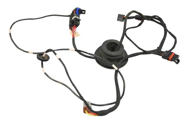 Aftermarket - 19 Polaris Ranger XP 1000 EPS Climate Control Wire Harness Electrical Wiring Aftermarket
