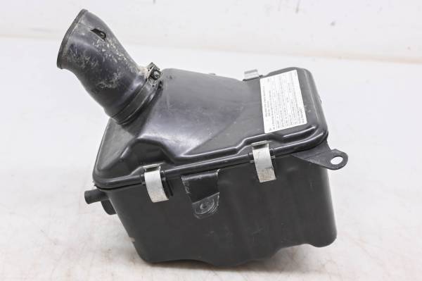 Yamaha - 05 Yamaha Kodiak 400 4x4 Airbox Intake Air Box YFM400F