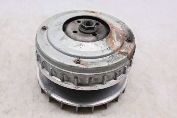 Yamaha - 05 Yamaha Kodiak 400 4x4 Primary Drive Clutch YFM400F