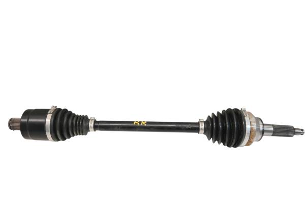 Polaris - 19 Polaris Ranger XP 1000 EPS Rear Cv Axle Left Or Right