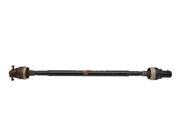 Polaris - 19 Polaris Ranger XP 1000 EPS Rear Drive Shaft