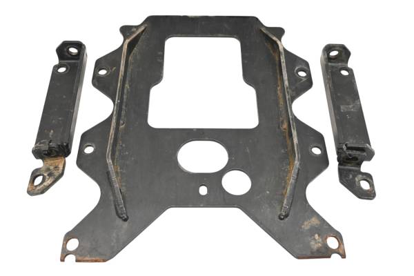 Aftermarket - 19 Polaris Ranger XP 1000 EPS Subframe Stiffener Bracket Aftermarket
