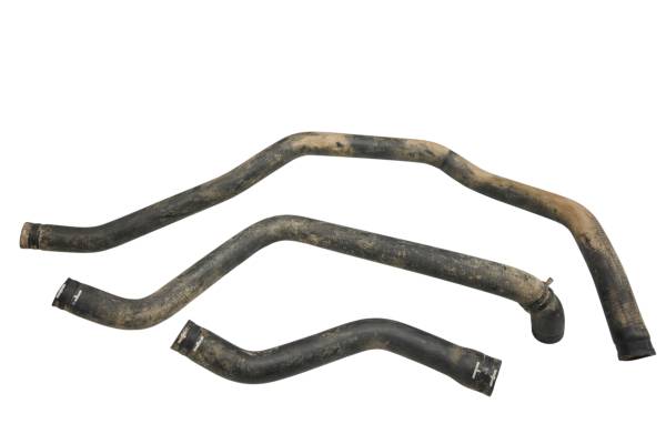 Polaris - 19 Polaris Ranger XP 1000 EPS Radiator Coolant Hoses
