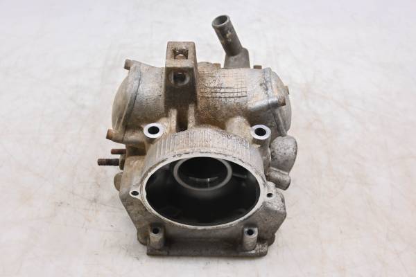 Yamaha - 05 Yamaha Kodiak 400 4x4 Cylinder Head YFM400F