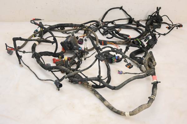 Polaris - 19 Polaris Ranger XP 1000 EPS Wire Harness Electrical Wiring
