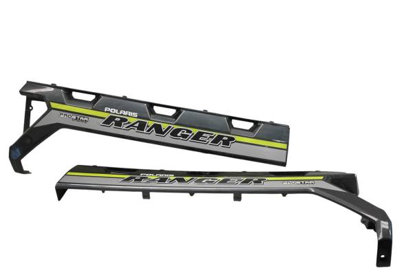Polaris - 19 Polaris Ranger XP 1000 EPS Side Covers Panels Fenders Left & Right