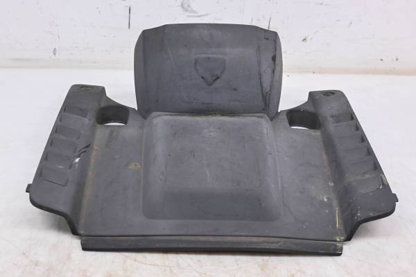 Yamaha - 05 Yamaha Kodiak 400 4x4 Front Hood Fender Cover YFM400F