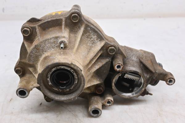 Yamaha - 05 Yamaha Kodiak 400 4x4 Front Differential YFM400F