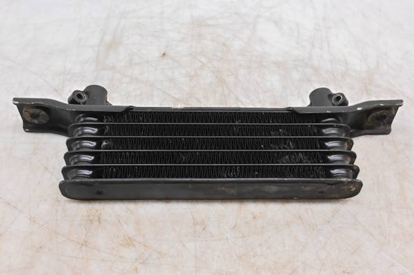 Honda - 04 Honda Foreman 450 4x4 Oil Cooler TRX450FM