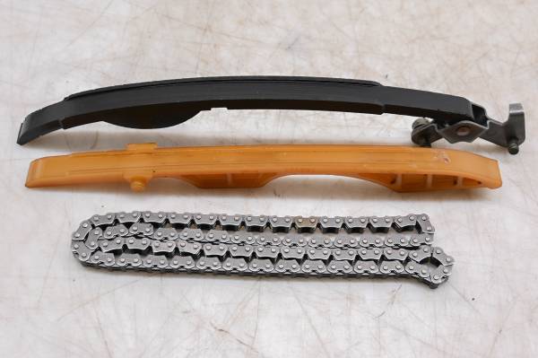 Yamaha - 05 Yamaha Kodiak 400 4x4 Cam Chain & Guides YFM400F