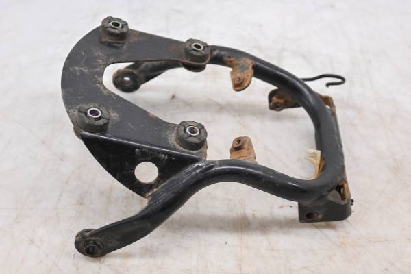 Honda - 04 Honda Foreman 450 4x4 Headlight Bracket TRX450FM