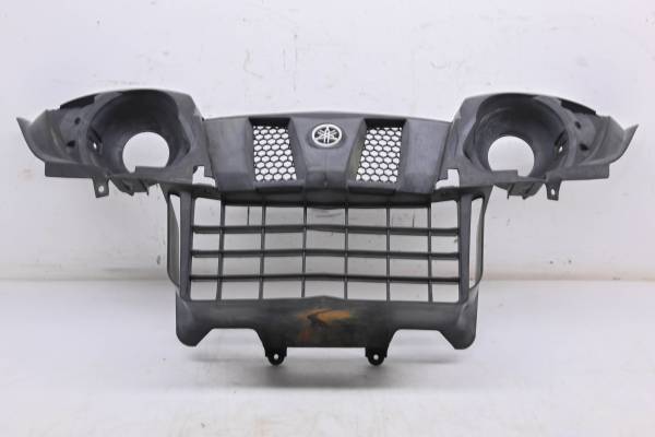Yamaha - 05 Yamaha Kodiak 400 4x4 Front Fender Grill YFM400F