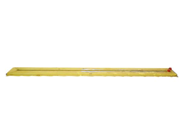 Ski-Doo - 16 Ski-Doo Summit X T3 800R E-Tec Heat Exchanger 154"