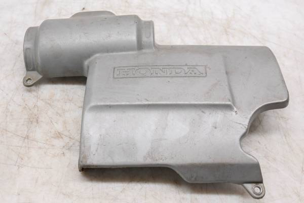 Honda - 04 Honda Foreman 450 4x4 Right Side Engine Cover TRX450FM