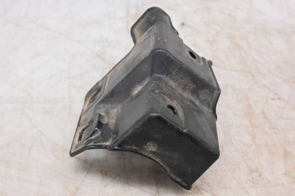 Honda - 04 Honda Foreman 450 4x4 Front Final Clutch Cover TRX450FM