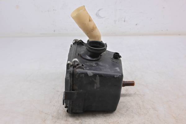 Honda - 04 Honda Foreman 450 4x4 Airbox Intake Air Box TRX450FM