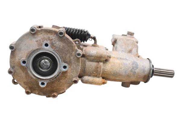 Suzuki - 03 Suzuki Vinson 500 4x4 Rear Differential LTA500F