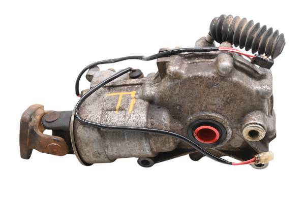 Suzuki - 03 Suzuki Vinson 500 4x4 Front Differential LTA500F