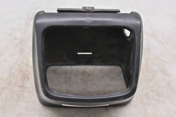 Honda - 04 Honda Foreman 450 4x4 Headlight Covers Upper & Lower TRX450FM