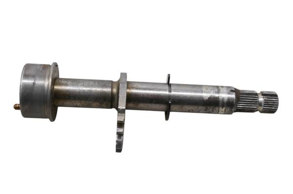 Polaris - 05 Polaris Predator 90 2x4 Transmission Gear Shift Spindle