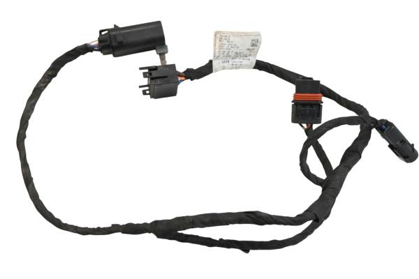 Polaris - 19 Polaris Ranger XP 1000 EPS Cargo Box Lift Wire Harness Electrical Wiring
