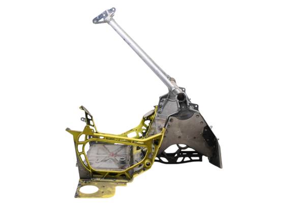 Ski-Doo - 16 Ski-Doo Summit X T3 800R E-Tec Bulkhead 154"