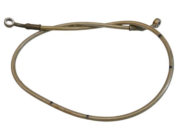Polaris - 19 Polaris Ranger XP 1000 EPS Front Left Brake Line