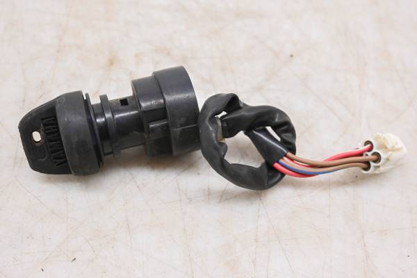 Yamaha - 05 Yamaha Kodiak 400 4x4 Key Switch YFM400F