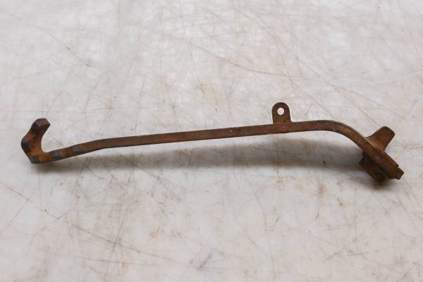 Yamaha - 05 Yamaha Kodiak 400 4x4 Rear Brake Pedal YFM400F