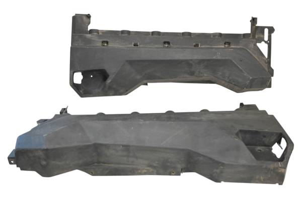 Polaris - 19 Polaris Ranger XP 1000 EPS Side Covers Panels Fenders Left & Right