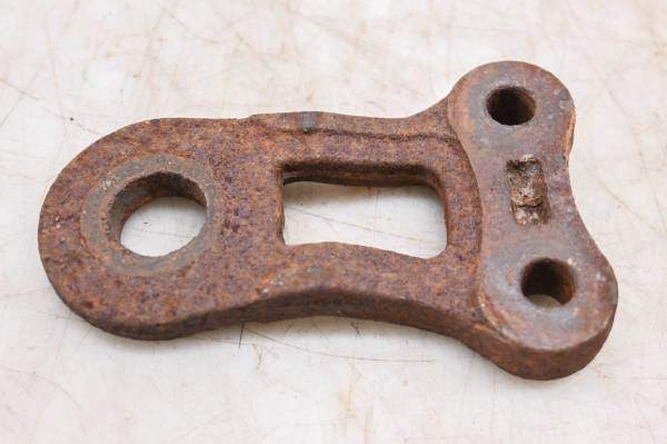 Yamaha - 05 Yamaha Kodiak 400 4x4 Tow Hitch YFM400F