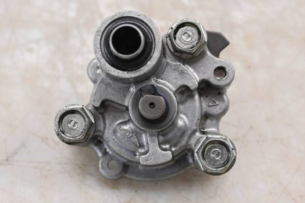 Honda - 04 Honda Foreman 450 4x4 Oil Pump TRX450FM