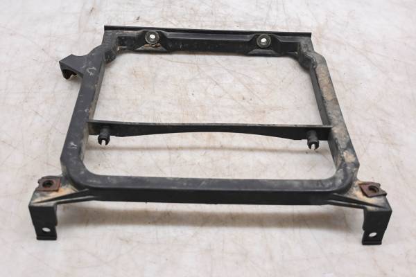 Yamaha - 05 Yamaha Kodiak 400 4x4 Front Fender Stay YFM400F